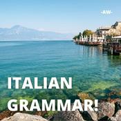 Podcast Italian Grammar