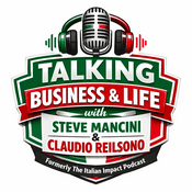Podcast Italian Impact Podcast
