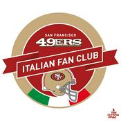 Podcast Italian Red&Gold