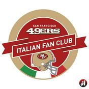 Podcast Italian Red&Gold