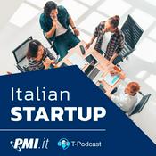 Podcast Italian Startup