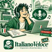 Podcast Italiano Veloce