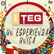 Podcast iTEG - Il turismo enogastronomico italiano