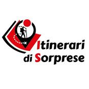 Podcast Itinerari di soprese