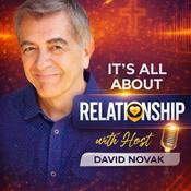 Podcast It’s All About Relationship