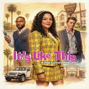 Podcast It's Like This