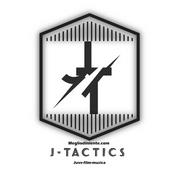 Podcast J-TACTICS's show