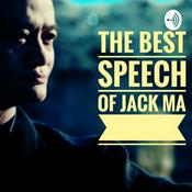 Podcast JACK MA >> We 're Never Give up 🏆