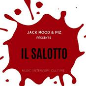 Podcast Jack, Mood & Piz
