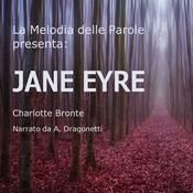 Podcast Jane Eyre - AUDIOLIBRO