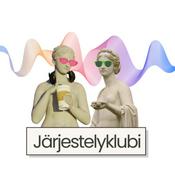 Podcast Järjestelyklubi