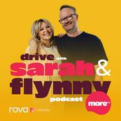 Podcast Drive with Sarah Gandy - More FM