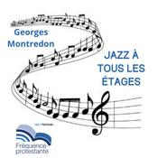 Podcast Jazz à tous les étages