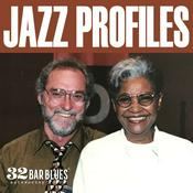 Podcast Jazz Profiles presented by Tim Owens & 32 Bar Blues