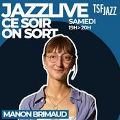 Podcast Jazzlive : ce soir on sort !