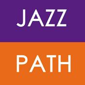 Podcast Jazzpath podcasts: Lessons on exploring jazz improvisation