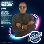Podcast Jazzy By Roby Bellini