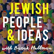 Podcast Jewish People & Ideas: Conversations with Jewish Thought Leaders