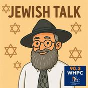 Podcast Jewish Talk