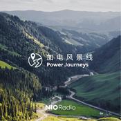 Podcast 加电风景线