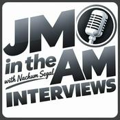 Podcast JM in the AM: Interviews