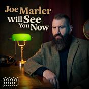Podcast Joe Marler Will See You Now