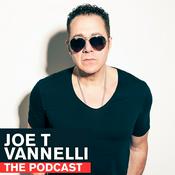 Podcast JOE T VANNELLI Podcast  "Slave To The Rhythm"