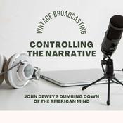 Podcast Controlling the Narrative