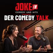 Podcast JOKE FM – Der Comedy Talk