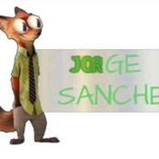 Podcast Jorge Sanchez Sanchez