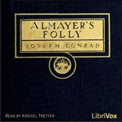 Podcast Joseph Conrad - Almayer's Folly