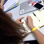 Podcast Journée Scientifique