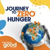 Podcast Journey to Zero Hunger
