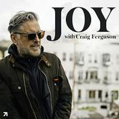 Podcast Joy with Craig Ferguson