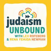 Podcast Judaism Unbound