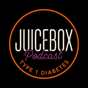 Podcast Juicebox Podcast: Type 1 Diabetes