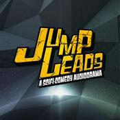 Podcast Jump Leads: A Scifi-Comedy Audiodrama Series