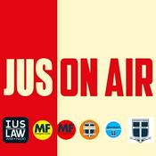 Podcast JUS ON AIR