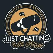 Podcast Just Chatting with Krtzyy