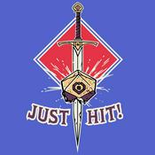 JUST HIT! - Colpito!