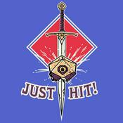 Podcast JUST HIT! - Colpito!