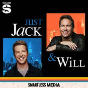 Podcast Just Jack & Will with Sean Hayes and Eric McCormack