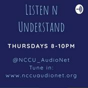 Podcast Just Listen N Understand