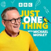 Podcast Just One Thing - with Michael Mosley