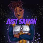 Podcast Just Saiyan