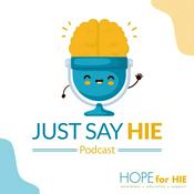 Podcast Just Say HIE