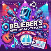 Podcast Justin and Hailey Bieber News Tracker