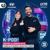 Podcast K-POD! Dentro la Korean Wave