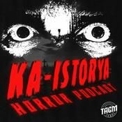 Podcast Ka-Istorya: Horror Podcast