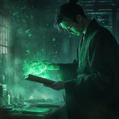 Podcast "开局血契遇飞僵暴走！燃魂相师：江南傩脉岂无真龙？